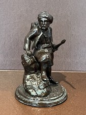 Metal model samurai for sale  SAWBRIDGEWORTH