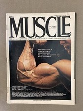 Muscle builder power for sale  Wimauma