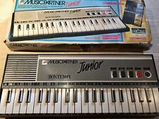 Jouet clavier electronique d'occasion  France