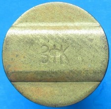 Telephone token - Russia - Zvenigorod - ZFK - Cat.: 1-058.1 na sprzedaż  PL