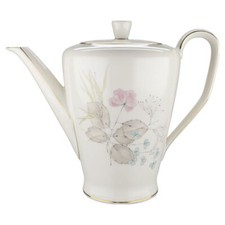 Kaffeekanne rosenthal bettina gebraucht kaufen  Kappeln