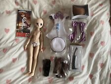 Dollfie dream mini gebraucht kaufen  Kempen