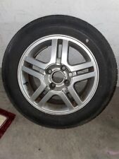 Alufelgen zoll ford gebraucht kaufen  Bremen