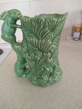 Sylvac green 4070 for sale  WORTHING