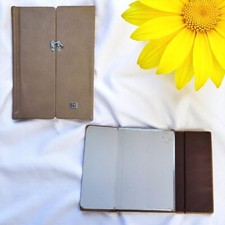 Leather photo album for sale  PERTH