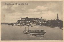 1913 ttensheim urfahr gebraucht kaufen  Passau