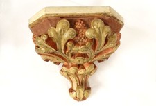 Console applique murale d'occasion  Tréguier