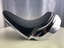 Assento Harley Davidson 2005 FLSTFSE SCREAMIN' EAGLE CVO FAT BOY cromado 52279-05 comprar usado Assento Harley Davidson 2005 FLSTFSE SCREAMIN' EAGLE CVO FAT BOY cromado 52279-05 comprar usado  Enviando para Brazil