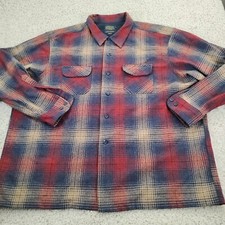 Pendleton shirt mens for sale  Houston