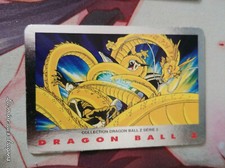 Dragon ball part d'occasion  Expédié en Belgium