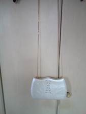 Gina london clutch for sale  LONDON