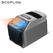 Ecoflow wave climatiseurs d'occasion  Gargenville