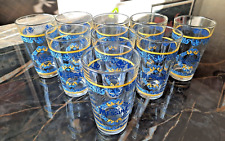 Servizio bicchieri birra usato  Roma