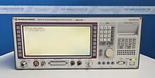 Rohde and schwarz d'occasion  Lannion