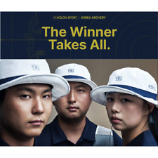 Chapeau tir arc d'occasion Chapeau tir arc d'occasion  Expédié en France