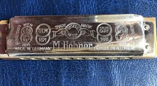 Hohner echo super for sale  SPILSBY
