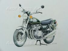 Kawasaki z900 kz900 for sale  CANNOCK