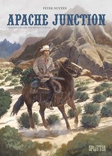 Apache junction gesamtausgabe gebraucht kaufen  München