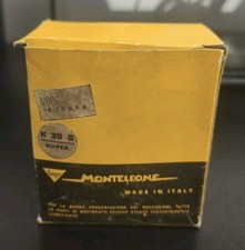 Monteleone serie elektromotor gebraucht kaufen  Berlin