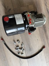 Rite hite hydraulik gebraucht kaufen  Dorsten