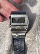 Seiko c359 vintage for sale  WILMSLOW