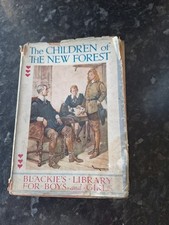 Children new forest for sale  POULTON-LE-FYLDE