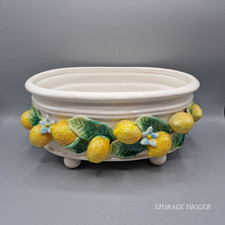 Vtg large ceramic for sale  Cary