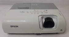 Projetor LCD EPSON POWERLITE S5 (EMP-S5) - 3LCD - Testado - 530 horas de lâmpada comprar usado Projetor LCD EPSON POWERLITE S5 (EMP-S5) - 3LCD - Testado - 530 horas de lâmpada comprar usado  Enviando para Brazil