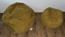 Beautiful bean bags for sale  CHIPPENHAM