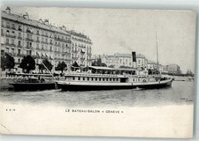 39693952 genève raddampfer gebraucht kaufen  Eimeldingen