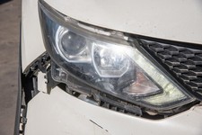 Faro anteriore destro usato  Italia