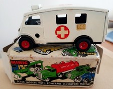 Vintage boxed original for sale  RYTON