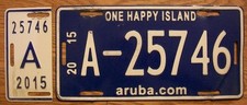 Aruba caribbean netherlands for sale  Plattsmouth
