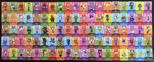 Animal crossing mini gebraucht kaufen  Bützow
