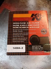 Cone filter 75mm for sale  GLOUCESTER