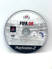 Usado, CD PAL FRANCÊS TESTADO E AUTÊNTICO FIFA 08 PS2 (FR) (somente jogo) comprar usado  Enviando para Brazil