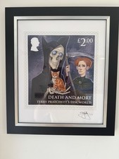 Discworld years special for sale  DORKING