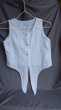 haut broderie anglaise d'occasion haut broderie anglaise d'occasion Cogolin