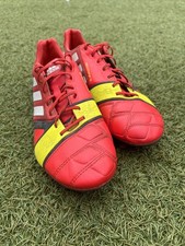 Adidas nitrocharge champions for sale  ROTHERHAM