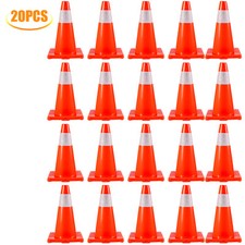 20pcs traffic safety for sale  Perth Amboy