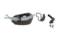 Selle passager indian d'occasion Selle passager indian d'occasion  Nogent-sur-Vernisson