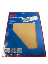 Trendline sandpapiersatz schle gebraucht kaufen  Nürnberg
