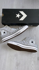 Chaussures basket converse d'occasion  Lesneven