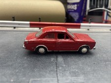 Dinky toys 168 for sale  HAYWARDS HEATH