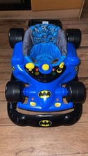Batman walker interactive for sale  SUTTON COLDFIELD
