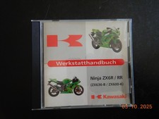 kawasaki zx rr gebraucht kaufen kawasaki zx rr gebraucht kaufen Hannover