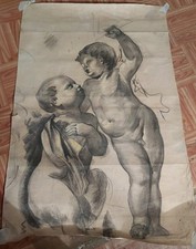 disegno antico usato disegno antico usato Italia