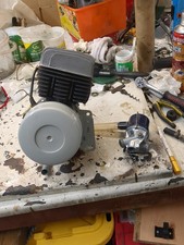Bsa ariel engine for sale  WINSFORD