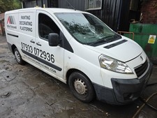 Peugeot expert mk2 for sale Peugeot expert mk2 for sale  ACCRINGTON