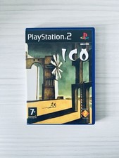 Ico playstation for sale  AIRDRIE